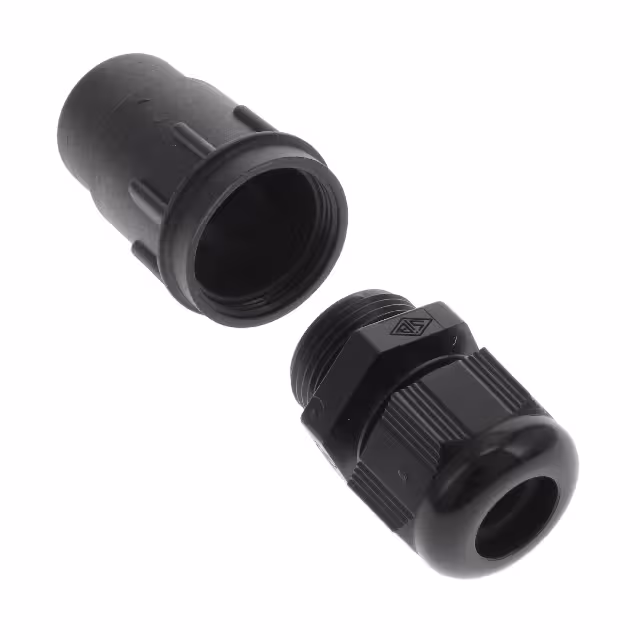 UTG18ST Souriau-Sunbank by Eaton  Endgehäuse und Kabelklemmen